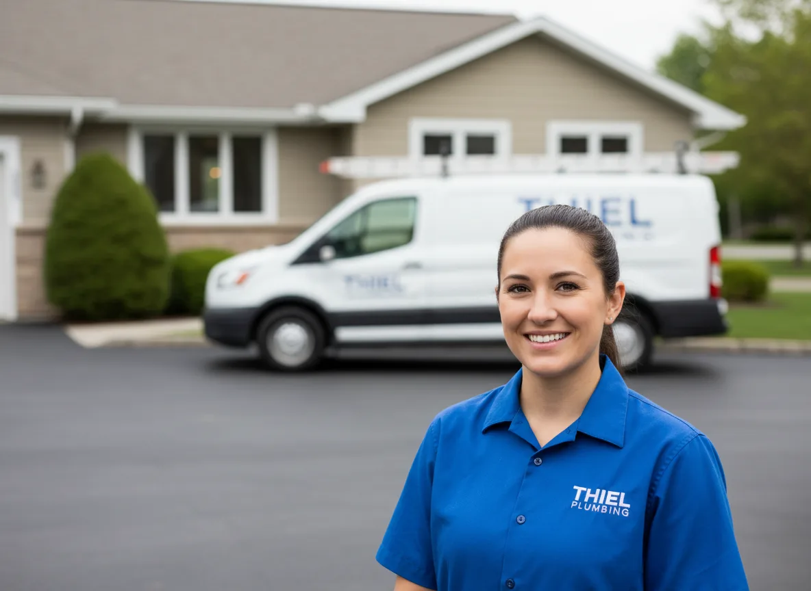 Plumber Bob White, WV FAQs